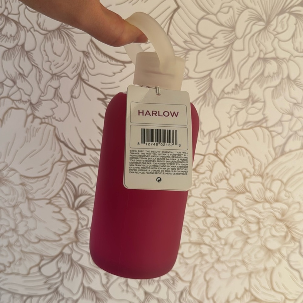 Bkr Harlow small
